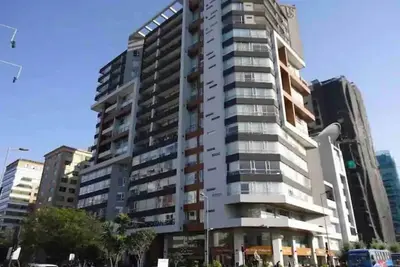 Image de Increíble Balcón Enorme de 2 Camas