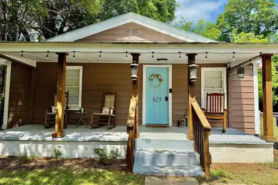 Image de Welcome to Granny's house! !