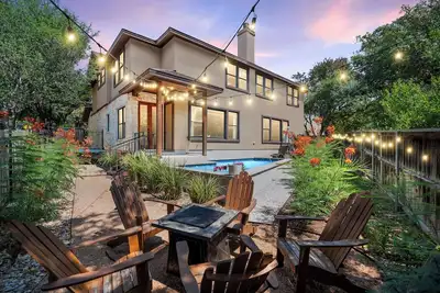 Image de Ultimate Group Stay: Pool, Game Room & Hot Tub