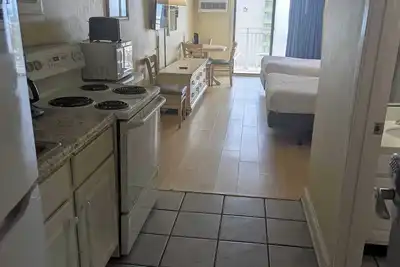 Image de Ocean View Double Queen Suite! Perfect for 4 Guests! Sea Mist 50910