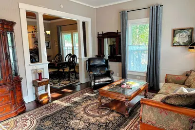 Image de Blueberry Bungalow in Taylor Tx