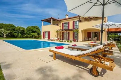 Image de Villa Mirna