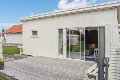 Image de Belle maison à Tomelilla avec WiFi