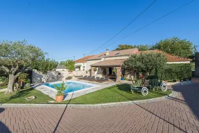 Image de Maison luxueuse à Zemunik