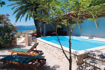 Image de Belle maison à Orebic