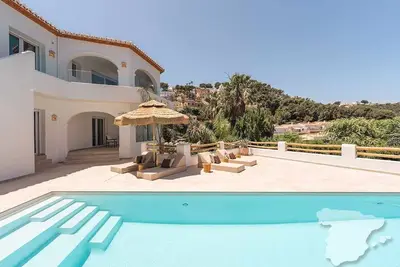 Image de CostaBlancaDreams - The Jave à Javea