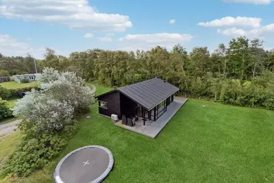 Image de Superbe maison de 3 chambres à Skagen