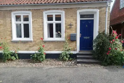 Image de 3 bedroom accommodation in Marstal