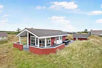 Image de Holiday house on Fanø near the sea