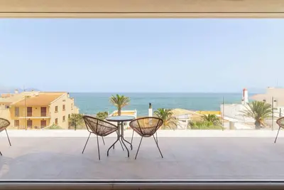 Image de Dream Villa for 18 Guests next to Can Picafort Beach
