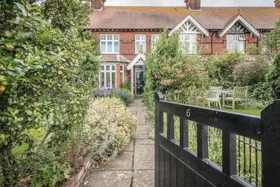 Image de 6 The Terrace, Walberswick