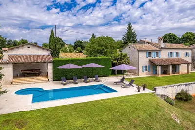 Image de Villa Castela