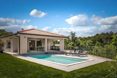 Superbe maison à Labin