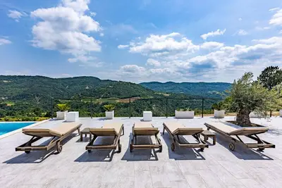 Image de Villa Bella Draguc