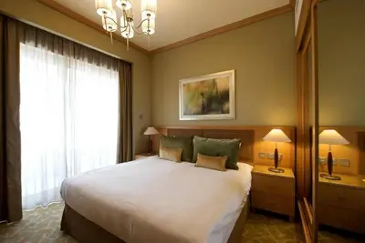Image de Standard One Bedroom Apartment Near Al Khan