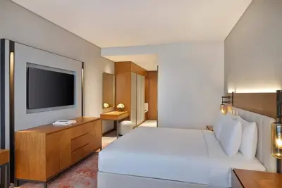 Image de Superior Room Near Sharjah City Center