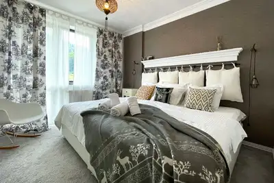 Image de Colina Boutique Apartment with Free Parking