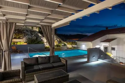 Image de Holiday Home Zeleno Jezero