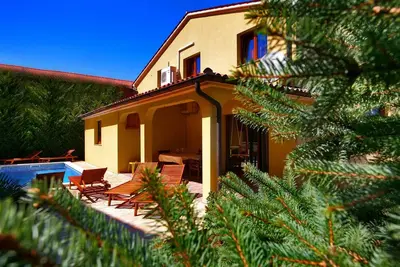 Image de Belle maison à Pula