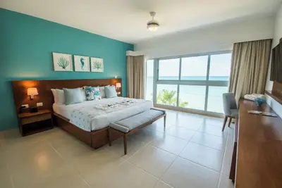 Image de 1br/1ba Presidential Junior Suite Cabarete