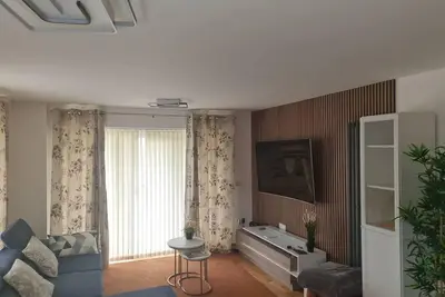 Image de Remarkable 1-Bed Apartment in Dartford