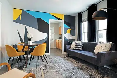 Image de 3br Father's Montrose Estate B! Medical Center\n