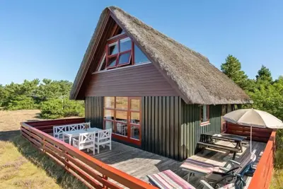 Image de \"Larsen\" - 900m from the sea by Interhome