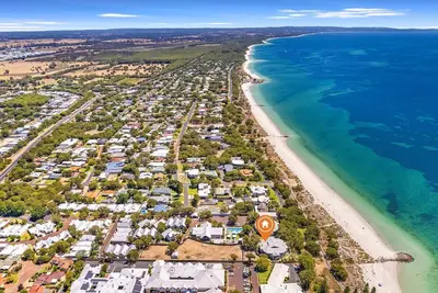 Image de Escape to the Cape - Villa 15