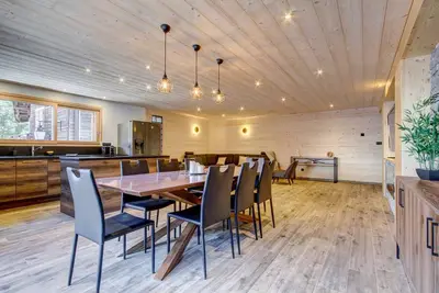 Image de Bretalet A2 Exceptionnel T4 cabine en plein centre