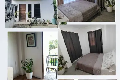 Image de Just 2 mins ride to the airport, Sm City Roxas, Gaisano and City mall, Culasi Port