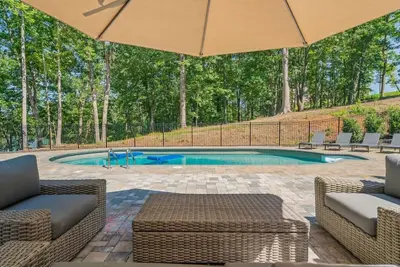 Image de Luxury Home w/Private Dock and Pool