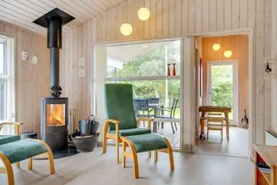 Image de \"Ønder\" - 800m from the sea by Interhome