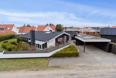 Image de \"Frethi\" - 350m from the sea by Interhome