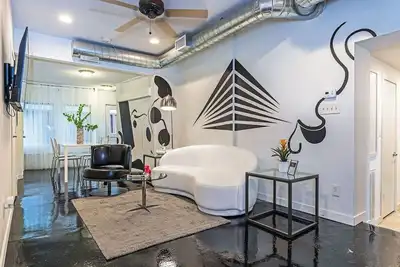 Image de 3br The Queen Sacrifice Galleria, Medical Center!