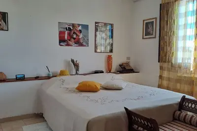 Casa Nanni - Bbq Terrace - 10 minutes from beach