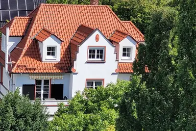 Image de Ferienwohnung/app. für 8 Gäste mit 120m² in Nordhausen