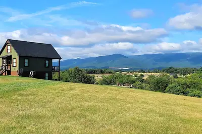 Image de Hunter`s Haven | 3 Bed, 2 Bath