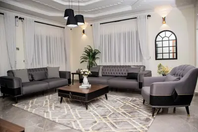 Image de Lux Suites Blueberry Diamond Villa Eldoret