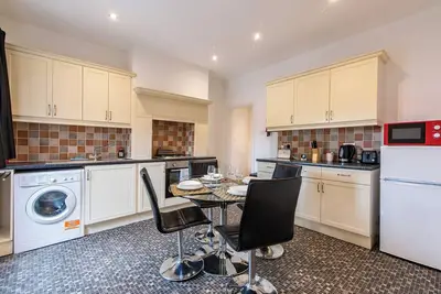 Image de 2 Bedroom Apartment near Chesterfield Town Centre