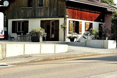 Image de Chalet 6 personnes