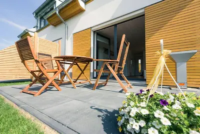 Image de Das Ferienhaus Liva in Dranske auf Rügen