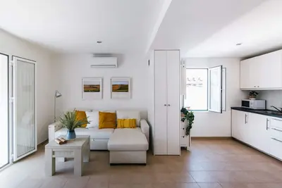 Image de Charmant Appartement en Centre-Ville avec 2 Chambres à Jerez de la Frontera