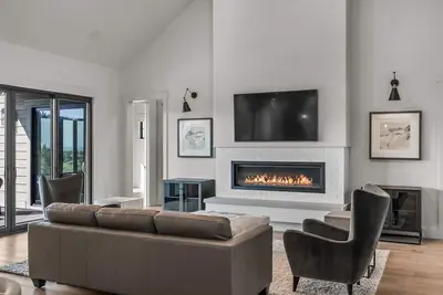 Image de Brasada Ranch | High Desert Modern Luxury | Sauna