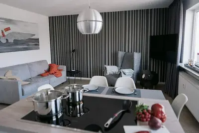 Image de Vacation apartment \"Ava's Nest\"