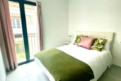 Image de Appartement Moderne 1 Chambre avec Balcon au Cœur de Séville, Alameda de Hércules