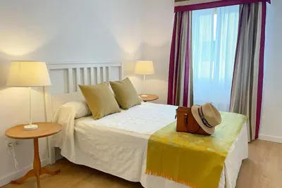 Image de Appartement confortable 3 chambres, centre historique de Jerez