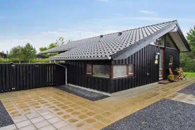 Image de \"Evald\" - 400m from the sea by Interhome