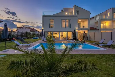 Image de Villa Eni