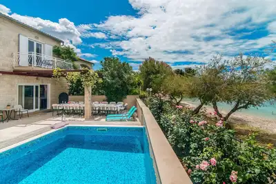 Image de Maison luxueuse à Supetar