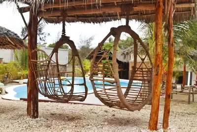 Image de White Pearl Bungalow